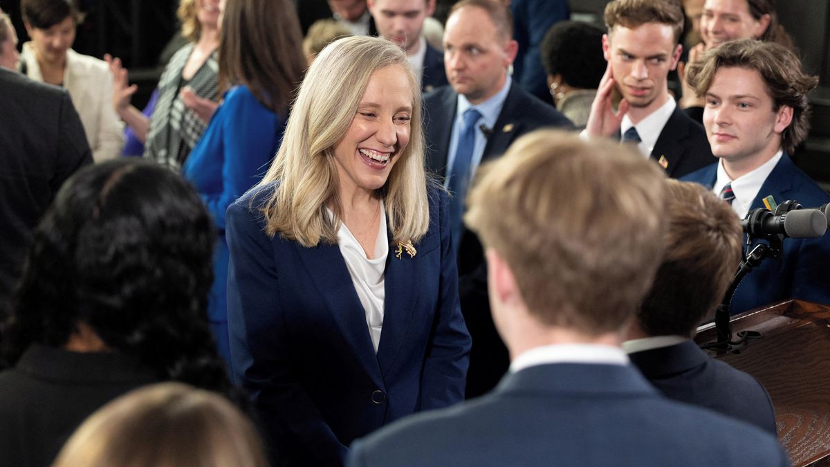 Trump v projevu o stavu unie lhal a nenastínil řešení problémů, tvrdí demokraté